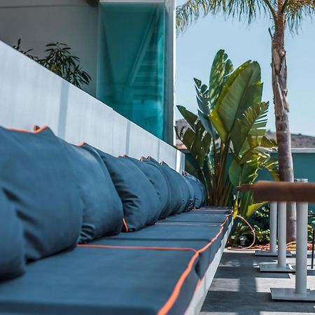 Mazoren Art Hotel Faliraki Exteriör bild
